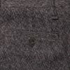 Missoni Slimfit Knitted Woolblend Herringbone Trousers in Gray for Men - Lyst