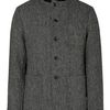 Rag & Bone Grey St Regis Wool Jacket in Gray for Men (grey) - Lyst