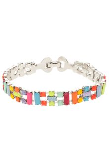 Tom Binns Jazz Multi Colour Bracelet - Lyst