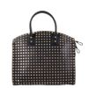 Valentino Dome Rockstud Bag in Black - Lyst