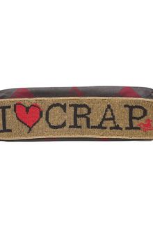Vivienne Westwood Anglomania Kenyan Clutch - Lyst