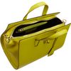 Alexander Wang Pelican Satchel in Yellow (gold) - Lyst