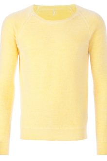 Asola Crew Neck Jumper - Lyst