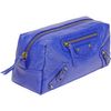 Balenciaga Arena Pencil M Cosmetic Case in Purple - Lyst
