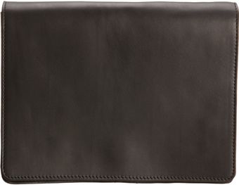 Maison Martin Margiela Accordion Clutch - Lyst