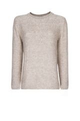 Mango Sequined Sweater