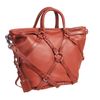 Mcq By Alexander Mcqueen Tote in Orange (c) - Lyst