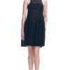 Missoni Ss Diagonal Lace Dress with Tonal Yoke in Black - Lyst