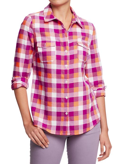 Women's Shirts | Shop Women's Shirts | Lyst