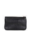 Tory Burch Clutch Priscilla in Black - Lyst