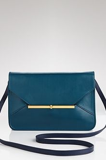 Tory Burch Crossbody Penelope Envelope - Lyst