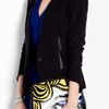 3.1 Phillip Lim The Break Up Patchwork Leather 31 Minute Clutch Bag in Multicolor - Lyst
