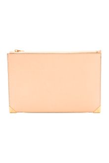 Alexander Wang Prisma Flat Pouch - Lyst
