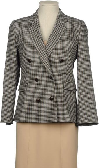 Boy by Band Of Outsiders Blazer - Lyst
