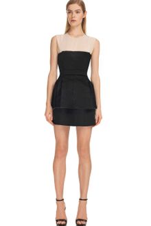 Calvin Klein Ss Ss13 Look 29 Dress - Lyst