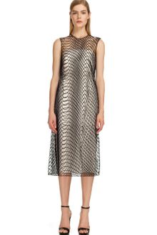 Calvin Klein Ss Ss13 Look 5 Overlay - Lyst