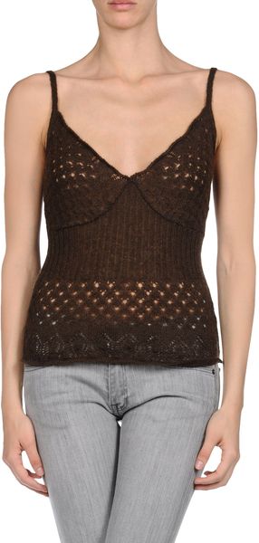 Compagnia Italiana Top - Lyst