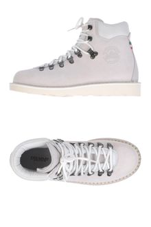 Diemme Hightop Trainers - Lyst