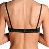 Dolce & Gabbana Balconette Bra in Black (maroon) - Lyst