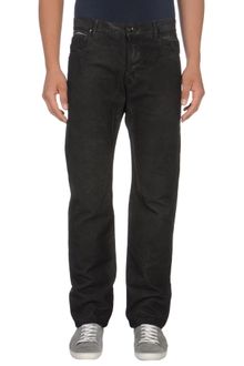DRKSHDW by Rick Owens Casual Trouser - Lyst