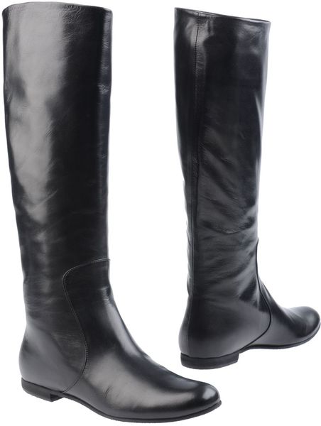 Giuseppe Zanotti Boots in Black - Lyst
