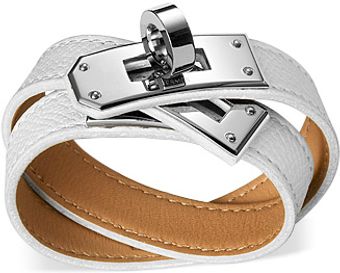 Hermes Kelly Double Tour - Lyst
