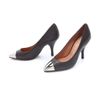 Jeffrey Campbell Flava Pumps in Black - Lyst
