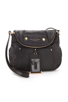 Marc By Marc Jacobs Preppy Leather Natasha Bag - Lyst