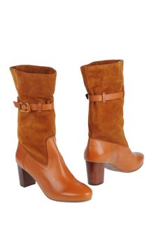 Marc By Marc Jacobs Ankle Boots - Lyst