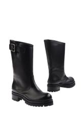 Marni Combat Boots
