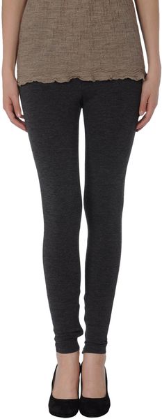 Massimo Rebecchi Leggings - Lyst