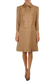 Philosophy di Alberta Ferretti Short Dress - Lyst