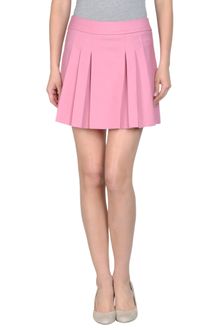 Philosophy di Alberta Ferretti Mini Skirt - Lyst