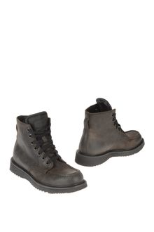 Prada Ankle Boots - Lyst