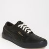 Puma X Alexander Mcqueen Deck Lo Sneaker in Black for Men - Lyst