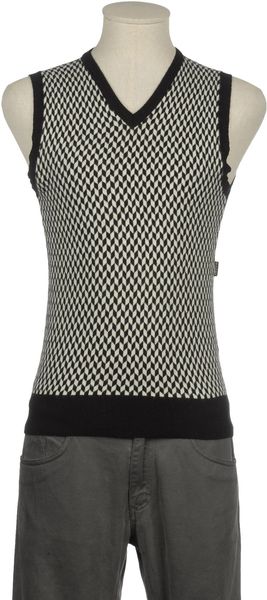Ra-re Sweater Vest - Lyst