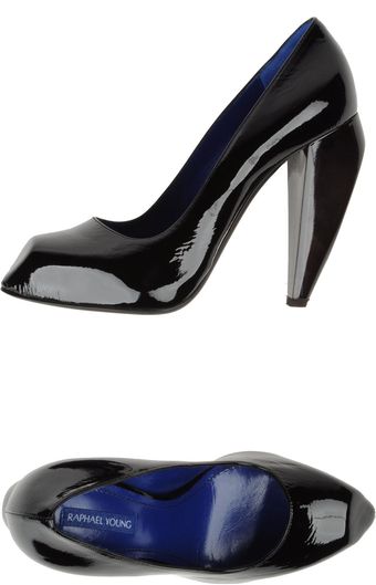 Raphael Young Platform Courts - Lyst