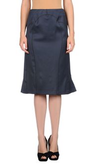 Roberto Cavalli 34 Length Skirt - Lyst