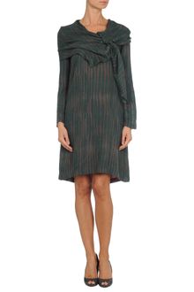 Siyu Short Dress - Lyst