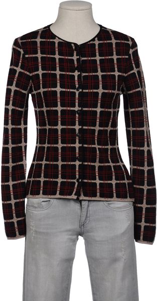 Siyu Cardigan - Lyst