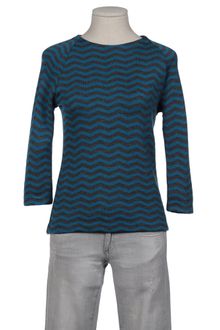 Siyu Short Sleeve Jumper - Lyst