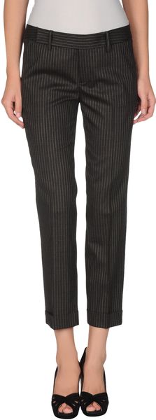 Super Formal Trouser - Lyst