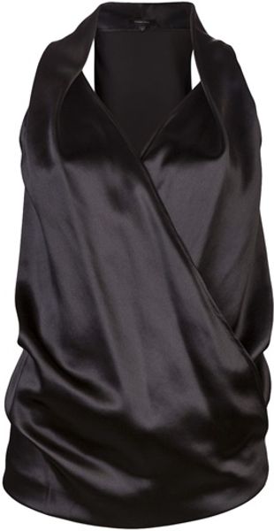 Unconditional Sleeveless Sheen Top - Lyst