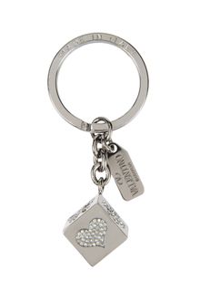 Valentino Key Ring - Lyst