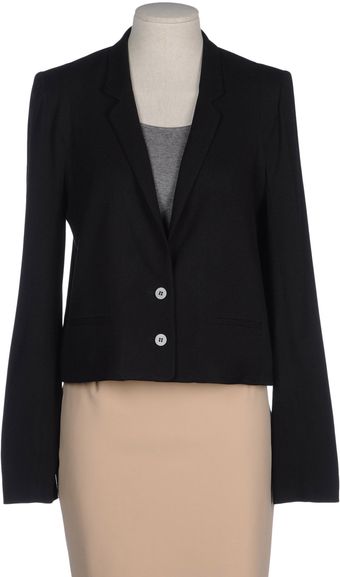 Vanessa Bruno Athé Blazer - Lyst
