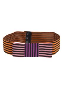 Vionnet Belt - Lyst
