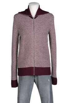 YMC Cardigan - Lyst