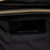 Alexander Wang Pelican Clutch in Black - Lyst