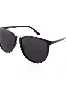 Cheap Monday Stitch Sunglasses - Lyst