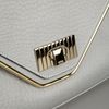 Chloé Chain Bag in Gray (grey) - Lyst